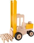 Goki 55938 Forklift Truck, Mixed