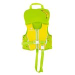 Rated Infant Life Jacket