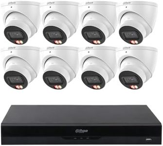 8 Channel