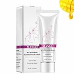 Neck Firming Cream - Anti Wrinkles Cream with Shea Butter, Glycerin & Sodium Hyaluronate