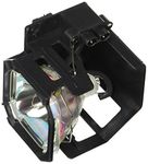 Lutema 915p028010-l02 Mitsubishi Replacement DLP/LCD Projection TV Lamp, Premium