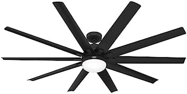 Hunter Fan