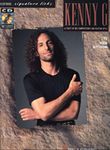 Best Of Kenny G Signature Licks Saxophone Book/Cd: A Study of his compositions and playing style