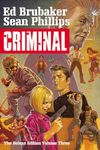 Criminal Deluxe Edition Volume 3 (Volume 3)