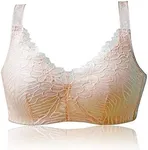 Women Everyday Bra for Mastectomy S