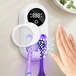 Ankilo Toothbrush Sanitizer, Toothb