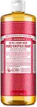 Dr. Bronner’s - Pure-Castile Liquid