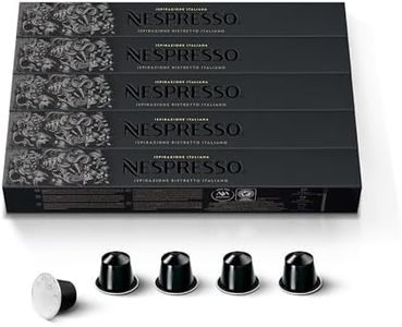 Nespresso 