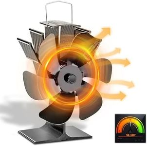 Ventilateu