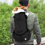 Medium Dog Backpack