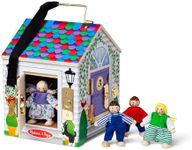 Melissa & Doug Take-Along Wooden Do