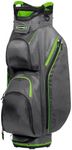 Datrek Superlite Golf Cart Bag Char