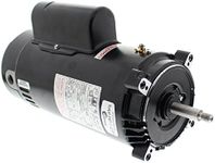 A.O. Smith C-Face Pool Motor FR 2HP