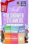 Cleverfy Shower Steamers Aromathera