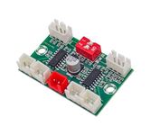 CentIoT - XH-A156 4 Channels 3W*4 DC 5V Mini PAM8403 Digital Audio Stereo Amplifier Board with Cable For Speaker