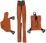 Galco Classic Lite 2.0 Shoulder Sys