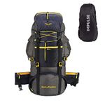 Large Hiking Backpack