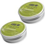 Organic 2X30ML 100% Natural Dog Nose & Paw Balm Paw Protector | Paw Balm For Dogs | Dog Paw Moisturiser Dog Paw Balm Moisturises And Conditions And Relieves Dry And Cracked Pads