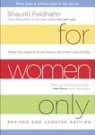 For Women Only, Revised and Updated Edition: What You Need to Know About the Inner Lives of Men