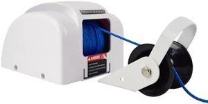 45 lbs Electric Anchor Winch, 12V B