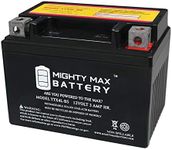 Mighty Max Battery YTX4L-BS SLA Bat