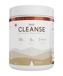North Coast Naturals Ultimate Daily Cleanse with Superior Fibre (480 g)