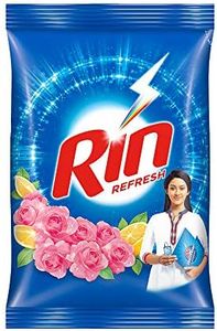 RIN Refres