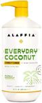 Alaffia Everyday Shea Purely Coconut Scented Hair Conditioner 950 ml