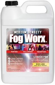 FogWorx Fo