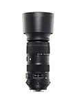 Sigma 60-600mm F4.5-6.3 DG DN OS for Sony E Mount