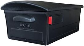 Gibraltar Mailboxes Mailsafe Large 