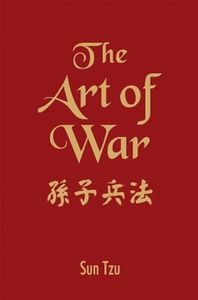 The Art of War (Pocket Classics)