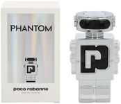 Phantom by