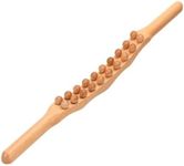 Wood Therapy Massage Tools, 2 in 1 