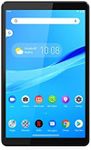 Lenovo - Tab M8 - Tablet - 8" HD Display - MediaTek Quad-Core Processor - 2GB RAM - 16GB Storage - Front & Rear Cameras - Android 10 - Bluetooth & Wi-Fi - Long Battery Life