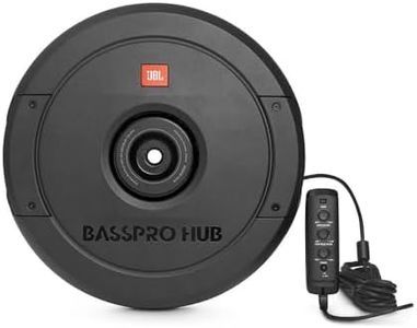 JBL BassPr