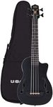 Kala Journeyman UBass Black U-BASS 