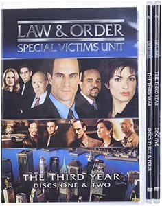 Law & Orde