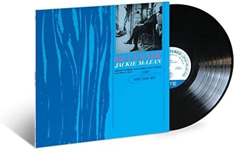 bluesnik