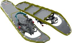 MSR Lightning Explore Lightweight Men's All Terrain Snowshoes, 30 Inch Pair