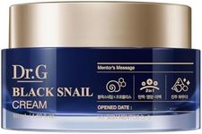 Dr.G Black Snail Cream