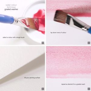 Winsor & Newton Cotman Watercolour Pocket Set – 12 Half Pans