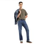 Levi's Men's Slim Jeans (A7087-0149_Blue