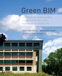 Green BIM: Successful Sustainable D