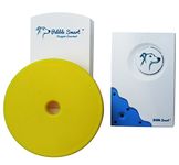 Pebble Smart Doggie Doorbell - Blue Accent