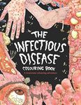 The Infectious Disease Colouring Bo