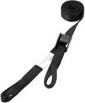 UIIHUNT Hunting Climbing Stick Straps - Hunting Climbing Stick & Platform Tree Stand Straps, Heavy-Duty Replacement Straps
