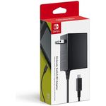 Nintendo Switch Ac Adapter Specs