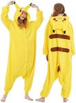 LEO01 Unisex Adult Onesie Cosplay C