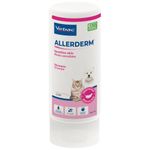 VIRBAC Allermyl Sensitive and Itchy Skin Shampoo for Dogs and Cats 250ml Bottle | Helps Soothe, Clean and Moisturise Irritated Skin